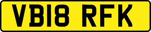 VB18RFK