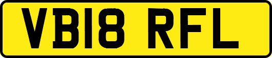 VB18RFL