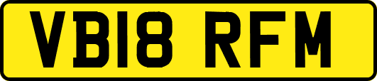 VB18RFM