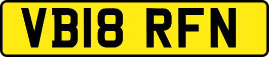 VB18RFN
