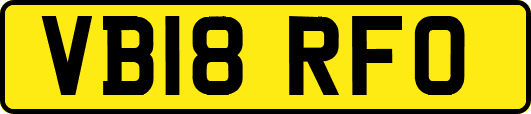 VB18RFO
