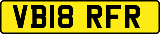 VB18RFR