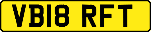 VB18RFT