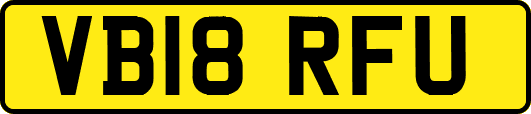 VB18RFU