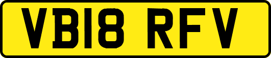 VB18RFV