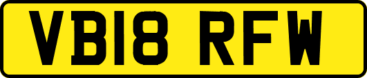 VB18RFW