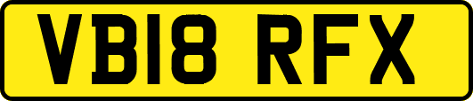 VB18RFX