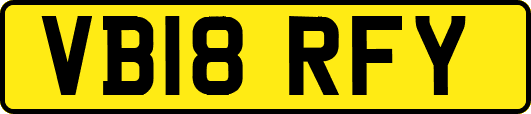 VB18RFY