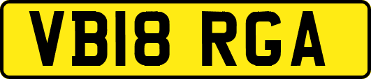 VB18RGA