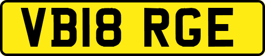 VB18RGE