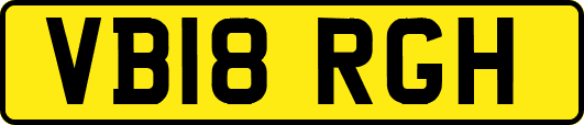 VB18RGH
