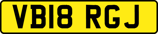 VB18RGJ