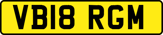 VB18RGM