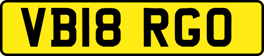 VB18RGO
