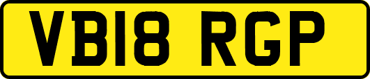 VB18RGP
