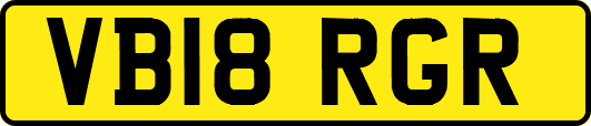 VB18RGR