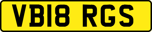 VB18RGS
