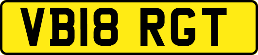 VB18RGT