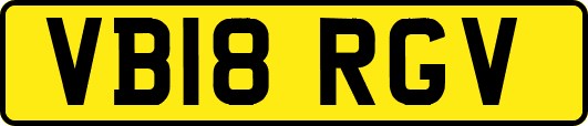 VB18RGV