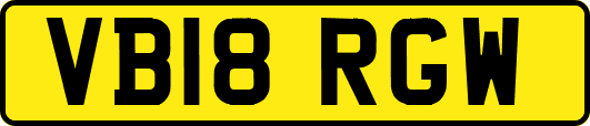 VB18RGW