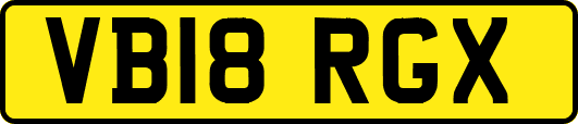 VB18RGX
