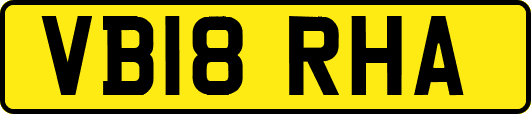 VB18RHA