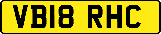 VB18RHC