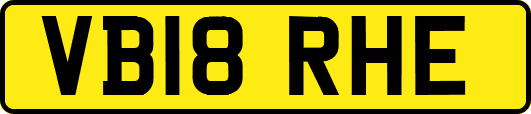 VB18RHE