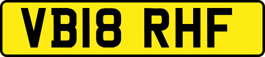 VB18RHF