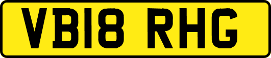 VB18RHG