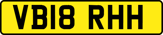 VB18RHH