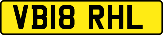 VB18RHL