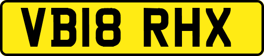 VB18RHX