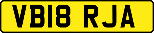 VB18RJA