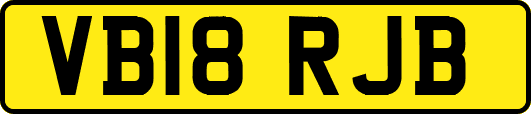 VB18RJB