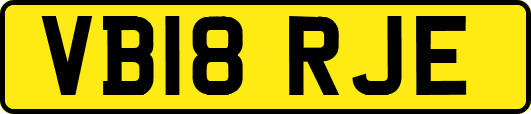 VB18RJE