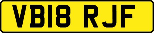 VB18RJF