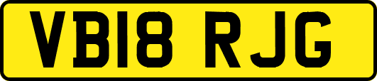 VB18RJG