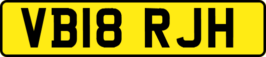 VB18RJH