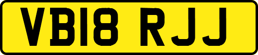 VB18RJJ
