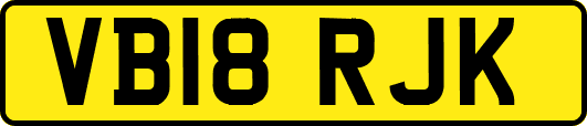 VB18RJK