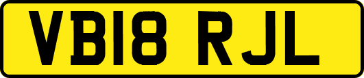 VB18RJL