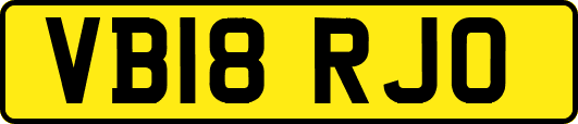 VB18RJO