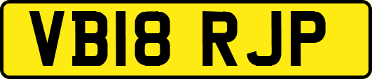 VB18RJP