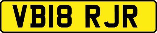 VB18RJR