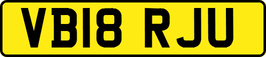 VB18RJU