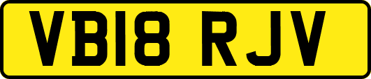 VB18RJV
