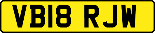 VB18RJW
