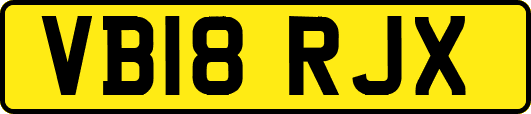 VB18RJX