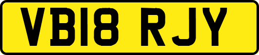 VB18RJY